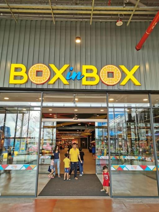 C3014 Almas Muji Studio100Mbpsnetflix By Stay Nusajaya  Exterior photo