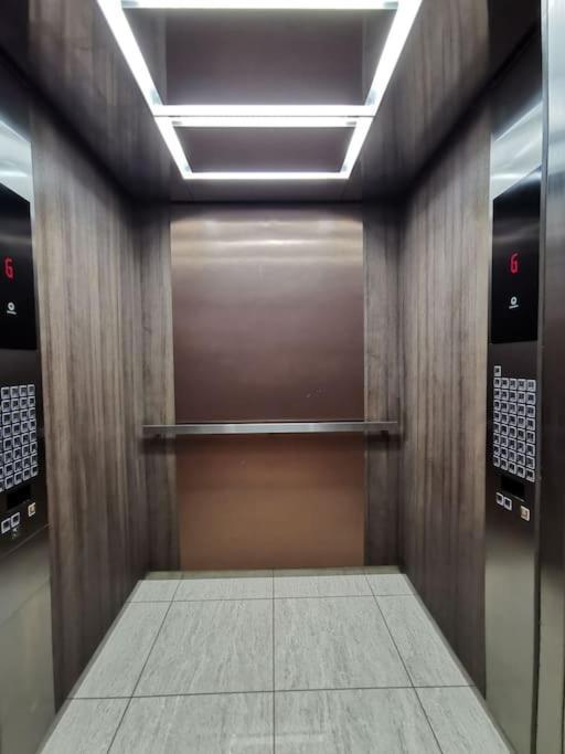 C3014 Almas Muji Studio100Mbpsnetflix By Stay Nusajaya  Exterior photo