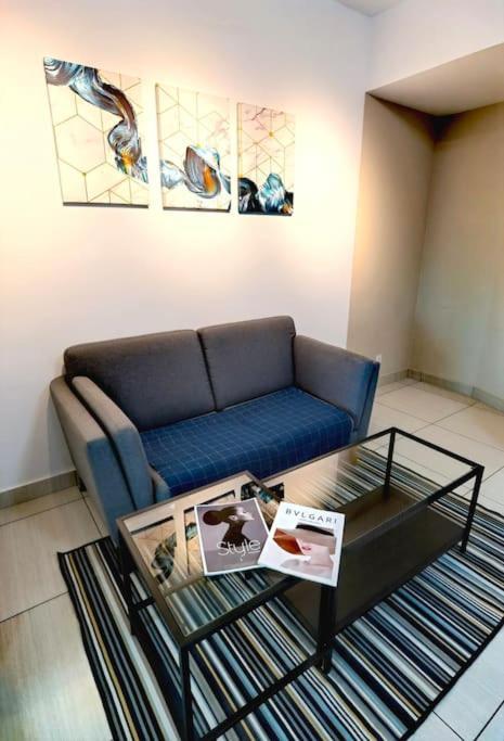 C3014 Almas Muji Studio100Mbpsnetflix By Stay Nusajaya  Exterior photo