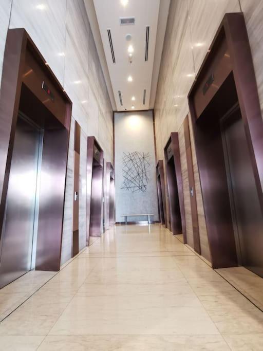 C3014 Almas Muji Studio100Mbpsnetflix By Stay Nusajaya  Exterior photo