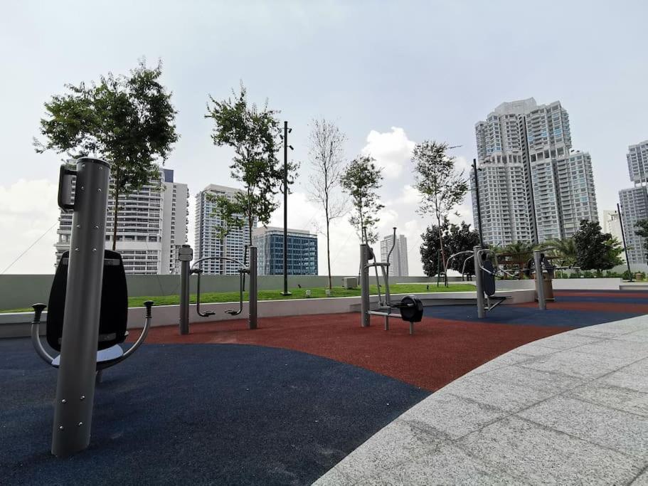 C3014 Almas Muji Studio100Mbpsnetflix By Stay Nusajaya  Exterior photo